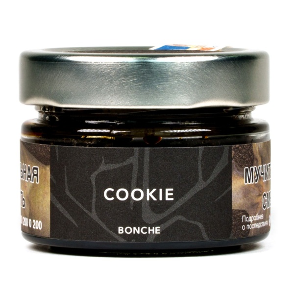 Bonche Cookie (Печенье), 80 гр