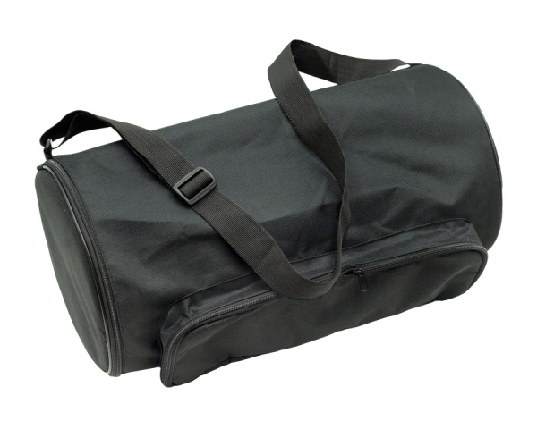 Сумка для кальяна Модель №1 Тубус с ковриком 47х24х24 с лого HH