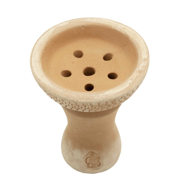 Чаша ДымАрт Глина