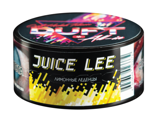 Duft All-In Juice Lee 25 гр