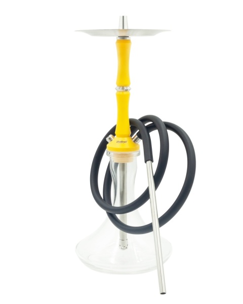 Кальян Shadows Agera Yellow 