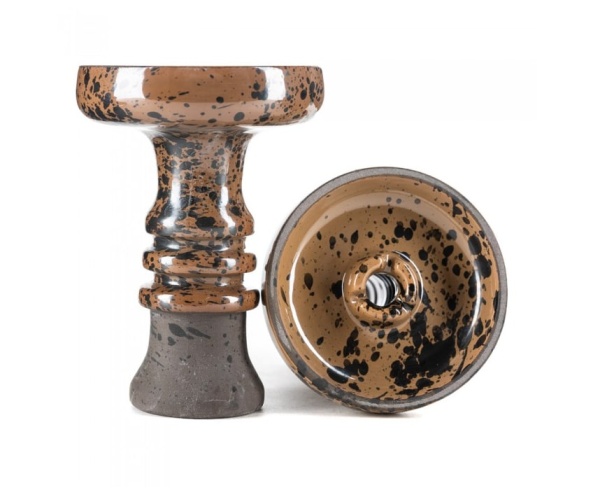 Чаша Thor Harmony Glaze - Коричневый