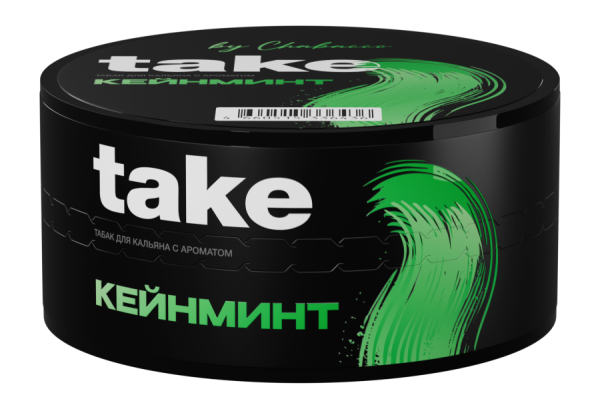 Take - Кейнминт, 25 гр