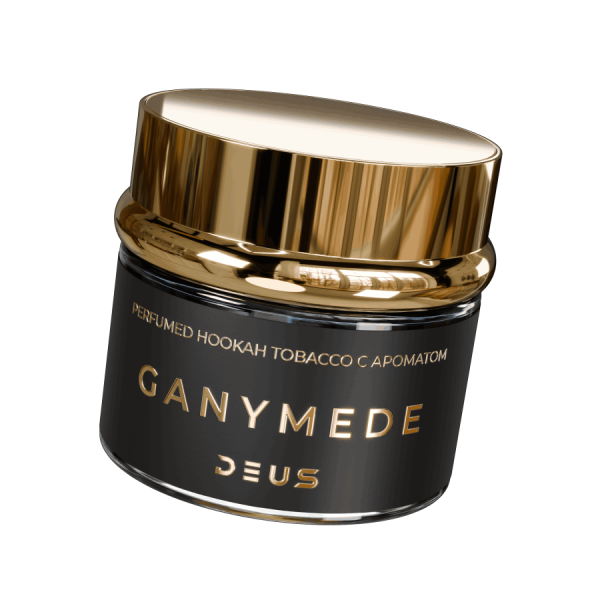 DEUS Perfume GANYMEDE, 40 гр