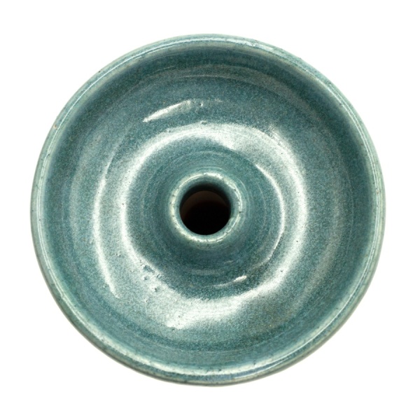 Чаша Облако Glaze Phunnel M - Синий топаз