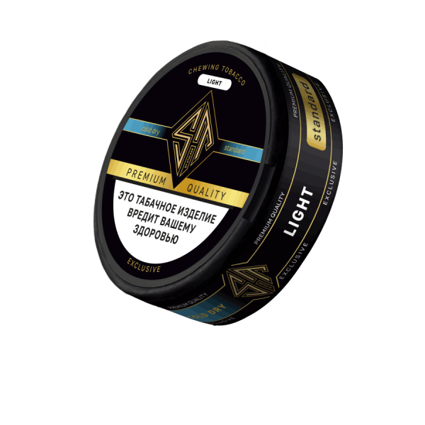 ST Standart Light - Cold Dry Light