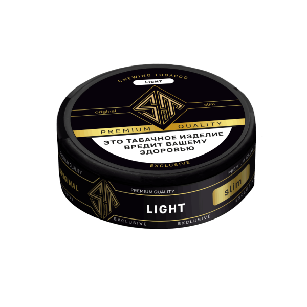 Stalker Slim Light - Original