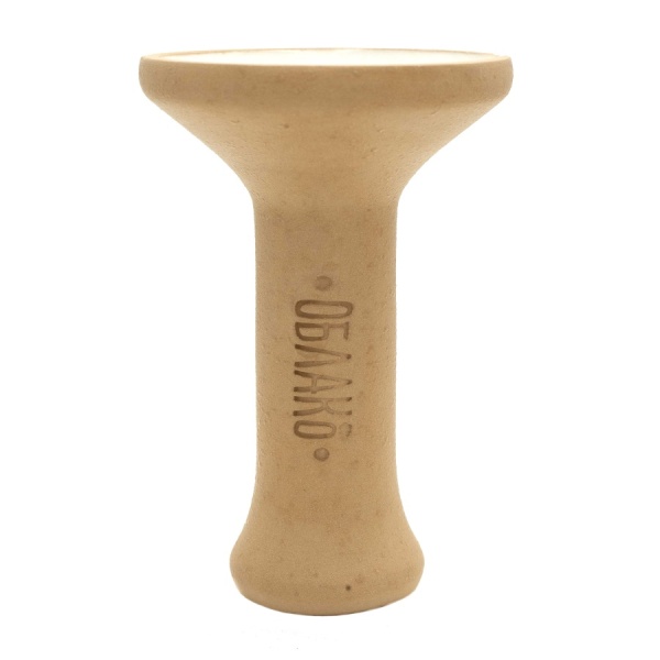 Чаша Облако MONO Phunnel M Песочный