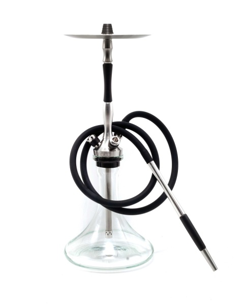 Кальян UNION Fibonacci ЭКЗОТ.ДЕРЕВО (ясень черный)