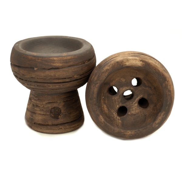 Чашка Vintage Dark Grizzly