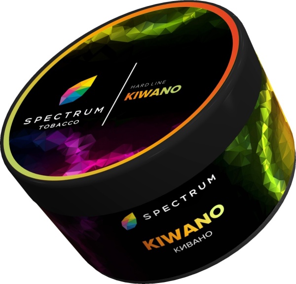 Spectrum Hard Line Kiwano (Кивано), 200 гр
