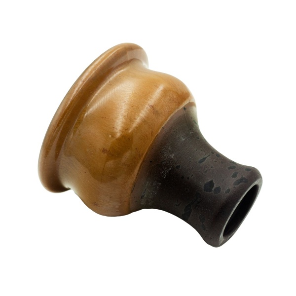 Чаша Thor Classic Glaze - Коричневый