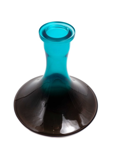 Колба Vogue CC Дым/Волна