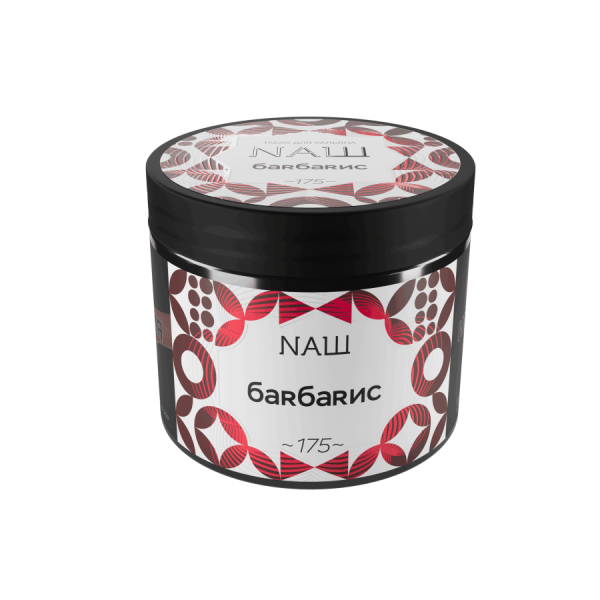 NAШ Барбарис, 200 гр