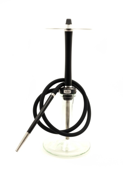 Кальян Nube Unique Black One