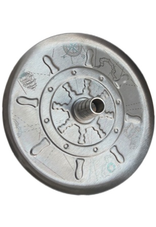 Кальян Tortuga Фэнси