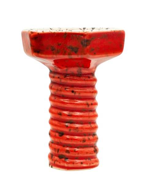 Чаша Thor Evil Glaze - Красный