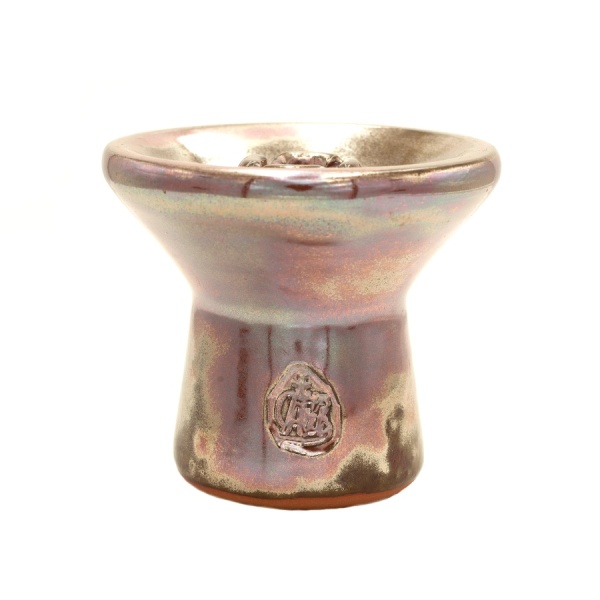 Чаша ДымАрт Глазурь Фанел