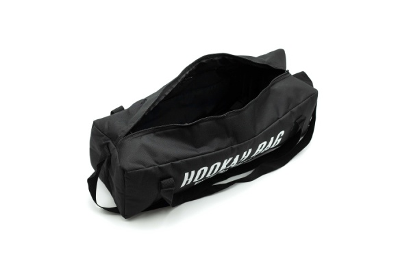 Сумка для кальяна Vintage, 60 см Оксфорд, Черный