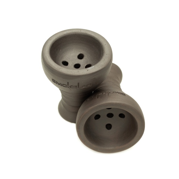 Чаша SmokeLab Turkish v 2.0 Black