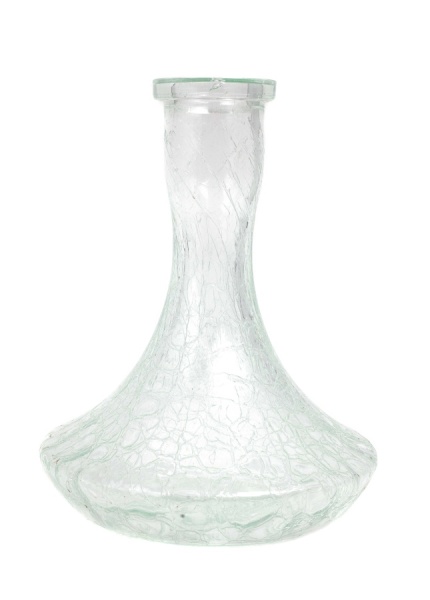 Колба CCN Crack Clear