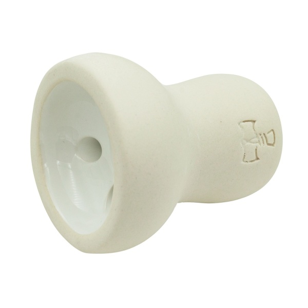 Чаша Thor Titan Glaze - Белый