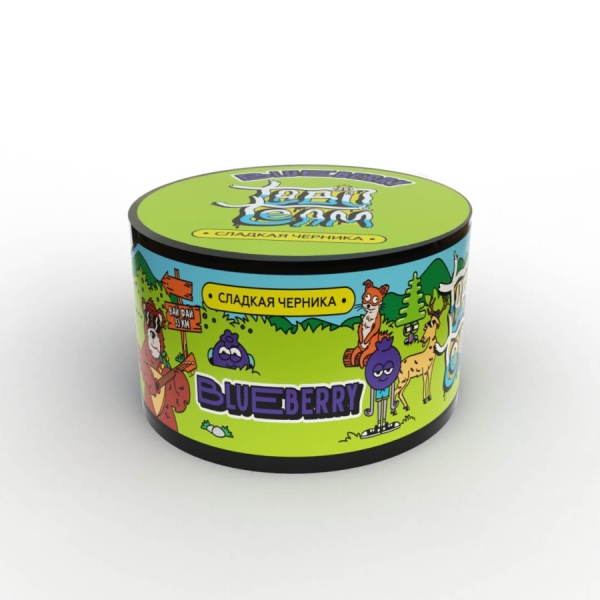 Tabu Blueberries