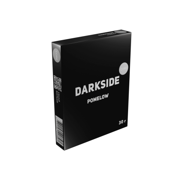 Darkside Core Pomelow (Помело), 30 г