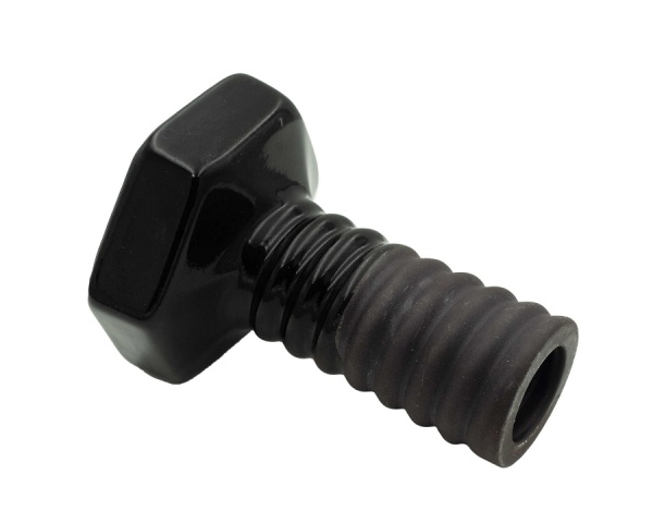 Чаша Thor Evil Glaze - Черный