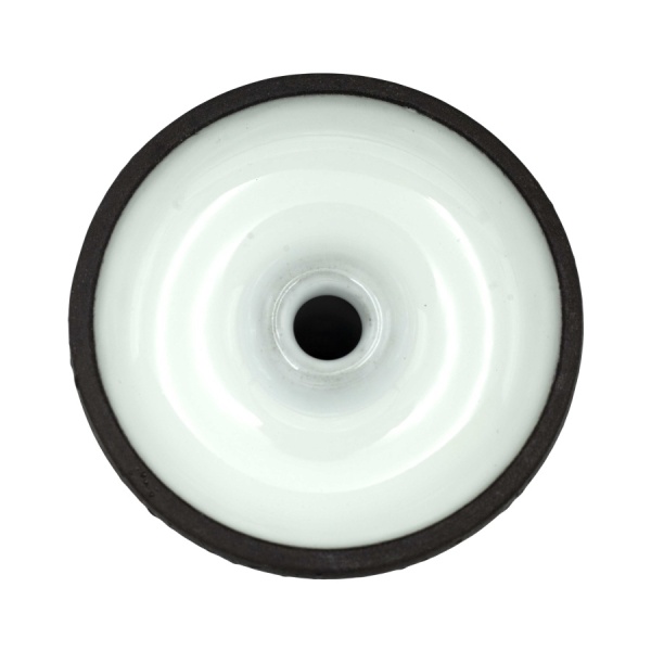 Чаша Облако MONO Phunnel M Чёрный