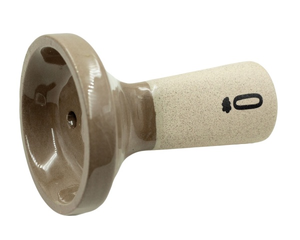 Чаша Облако TRIO Black - Коричневый