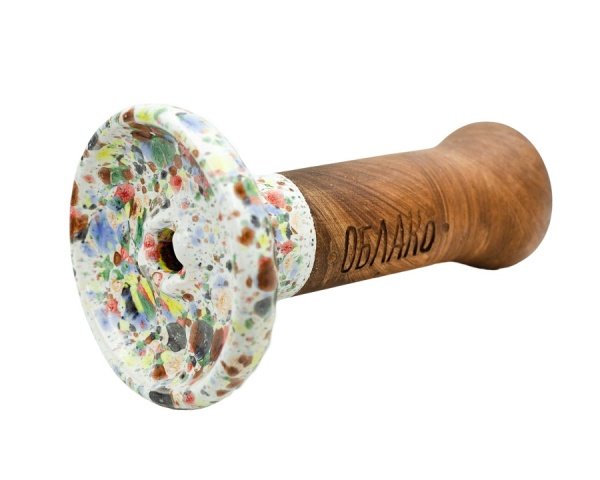 Чаша Облако Glaze Phunnel S - Скитлз