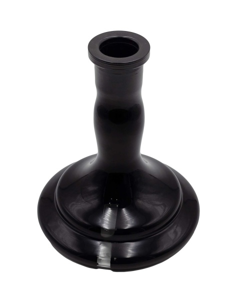 Колба LeveL Черный Глянец