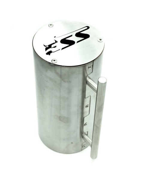 Колпак ESS Epidemic 20 см