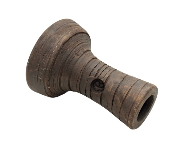 Чашка Vintage Dark Evil Mummy