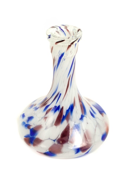 Колба Vogue БСМ