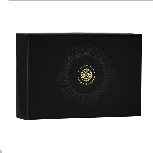 Кальян ALPHA HOOKAH - ORO (Prime)