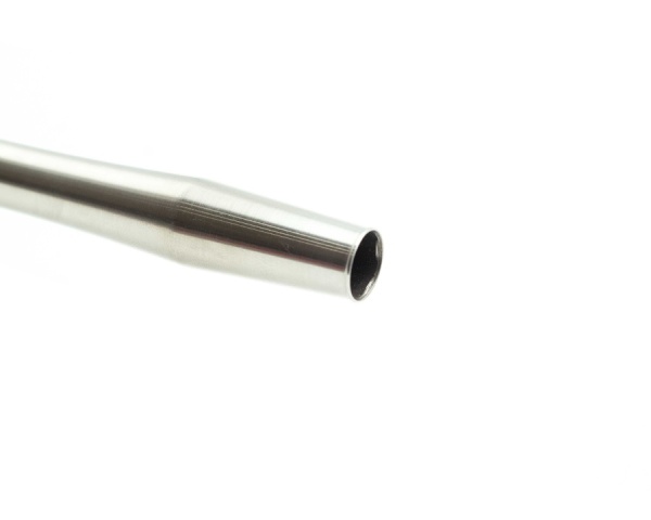 Мундштук Tortuga Мундштук