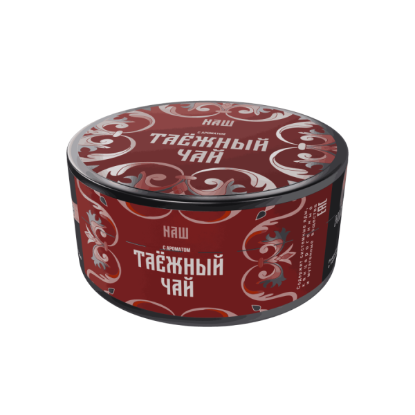 NAШ Таёжный чай R, 100 гр