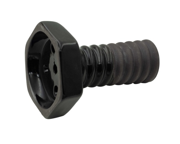 Чаша Thor Evil Glaze - Черный