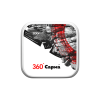 САРМА 360 Персик, 200 гр