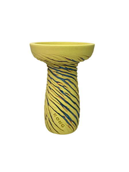 Чаша Kong Phunnel Lava Yellow
