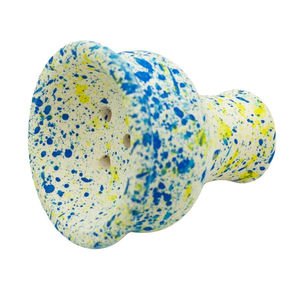 Чаша Thor Classic Clay - Салют