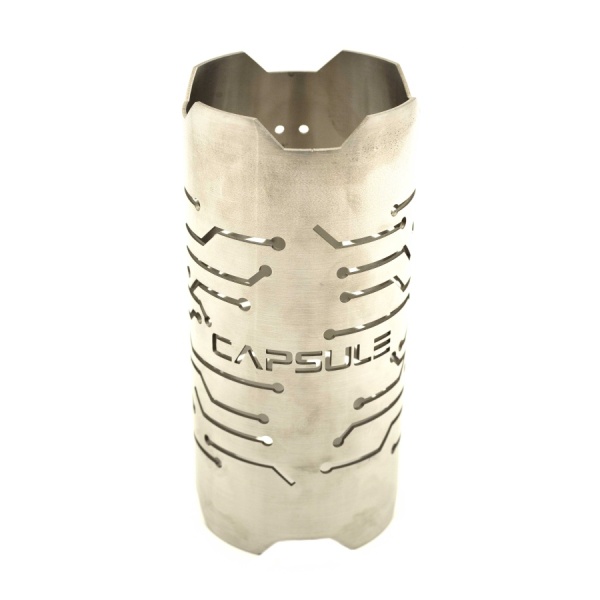 Ветровик Capsule