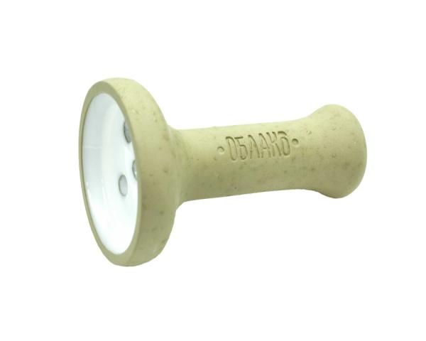 Чаша Облако MONO Black Оливковый