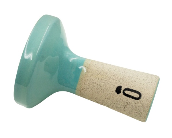 Чаша Облако TRIO Black - Голубой