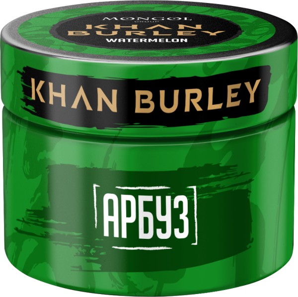 KHAN BURLEY Watermelon (Арбуз), 40 гр