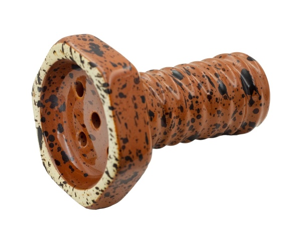 Чаша Thor Evil Glaze - Коричневый