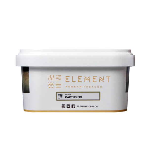 Element Воздух Кактусовый финик (Cactus Fig), 200 гр