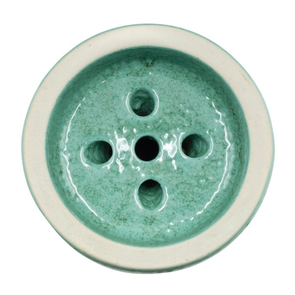 Чаша Облако Glaze Black - Дракон